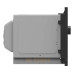 Встраиваемая микроволновая печь Haier HMX-BPG259MB