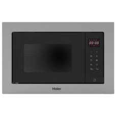 Встраиваемая микроволновая печь Haier HMX-BTG207X
