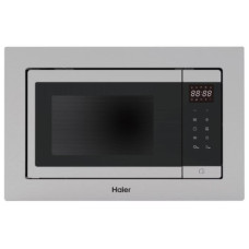 Встраиваемая микроволновая печь Haier HMX-BTG259LX
