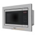 Встраиваемая микроволновая печь Haier HMX-BTG259LX