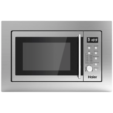 Встраиваемая микроволновая печь Haier HMX-BDG259LX