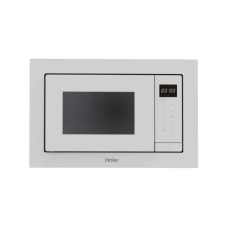 Встраиваемая микроволновая печь HAIER HMX-BTG207W