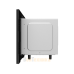 Встраиваемая микроволновая печь HAIER HMX-BTG207W