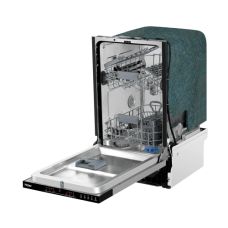 Встраиваемая посудомоечная машина Haier HDWE10-292RU