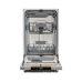 Встраиваемая посудомоечная машина Haier HDWE11-395RU
