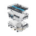Встраиваемая посудомоечная машина Haier HDWE11-594RU