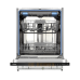 Встраиваемая посудомоечная машина Haier HDWE14-094RU