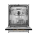 Встраиваемая посудомоечная машина Haier HDWE14-292RU