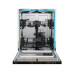 Встраиваемая посудомоечная машина Haier HDWE14-592RU