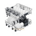 Встраиваемая посудомоечная машина Haier HDWE14-593RU