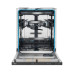 Встраиваемая посудомоечная машина Haier HDWE16-594RU