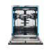 Встраиваемая посудомоечная машина Haier HDWE16-595RU