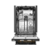 Встраиваемая посудомоечная машина Haier HDWE9-191RU