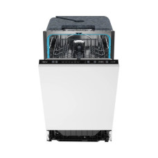 Встраиваемая посудомоечная машина Haier HDWE9-591RU
