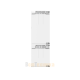Встраиваемый холодильник Haier BCF5261WRU