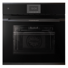 Электрический духовой шкаф Kuppersbusch BP 6550.0 S2 Black Chrome Электрический духовой шкаф Kuppersbusch BP 6550.0 S2 Black Chrome
