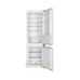 Встраиваемый холодильник Haier BCFT628AWRU