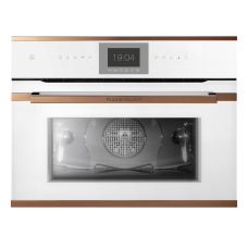 Электрический духовой шкаф Kuppersbusch CBD 6550.0 W7 Copper