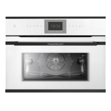 Электрический духовой шкаф Kuppersbusch CBD 6550.0 W5 Black Velvet