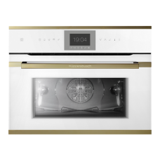 Электрический духовой шкаф Kuppersbusch CBD 6550.0 W4 Gold