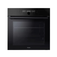 Духовой шкаф HAIER HOQ-F6QSN3GB