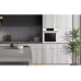 Духовой шкаф HAIER HOQ-F6QSN3WB