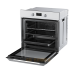 Духовой шкаф Haier HOQ-K5AAN3GW