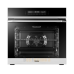 Духовой шкаф Haier HOQ-P16AN5SX