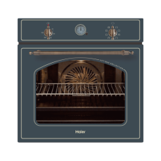 Духовой шкаф Haier HOX-C09ATQBB