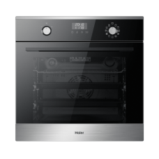Духовой шкаф Haier HOX-P11CGBX