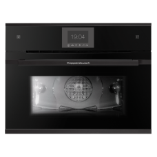 Электрический духовой шкаф Kuppersbusch CBD 6550.0 S5 Black Velvet Электрический духовой шкаф Kuppersbusch CBD 6550.0 S5 Black Velvet