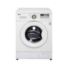 Стиральная машина LG f 12b8wd