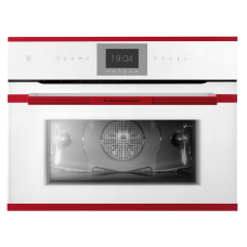 Электрический духовой шкаф Kuppersbusch CBP 6550.0 W8 Hot Chili
