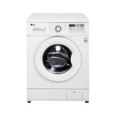 Стиральная машина LG f-12b8md