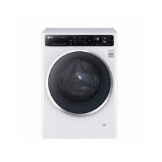 Стиральная машина LG F-12U1HBS2