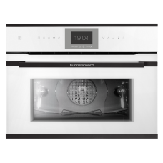 Электрический духовой шкаф Kuppersbusch CBP 6550.0 W5 Black Velvet