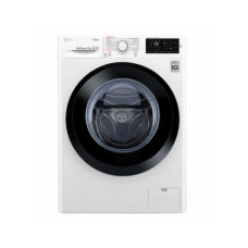 Стиральная машина LG F-2J5HS6W