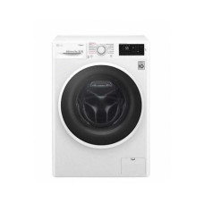 Стиральная машина LG F-2J6HS0W