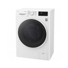 Стиральная машина LG F-2J6WS0W