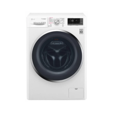 Стиральная машина LG F-2J7HS2W