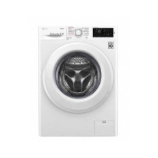 Стиральная машина LG F-2M5NS3W