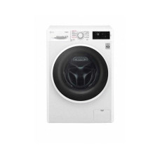 Стиральная машина LG F-4J6VS0W