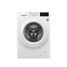 Стиральная машина LG F-4M5TS3W