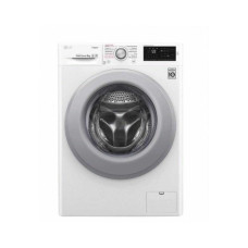 Стиральная машина LG F-4M5VS4W