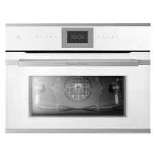 Электрический духовой шкаф Kuppersbusch CBP 6550.0 W1 Stainless Steel