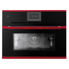 Электрический духовой шкаф Kuppersbusch CBP 6550.0 S8 Hot Chili