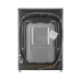 Стиральная машина LG F2T9GW9P черный
