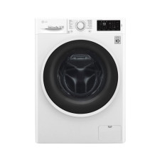 Стиральная машина LG F4J6TNP0W