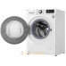 Стиральная машина LG F4V5RYP0W