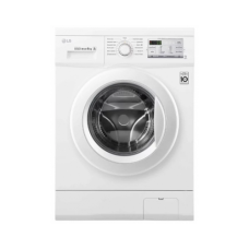 Стиральная машина LG FH 0 H 3 ND 0